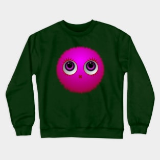 Fluffikins.3. Crewneck Sweatshirt